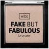Wibo Fake But Fabulous 1 saldi kava, 9 g
