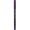 Wibo Incredible Akių apvadas Matte Kajal Eye Pieštukas 01 Violetinė 0.5 g