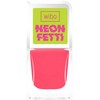 Wibo Neon Fetti Nagų lakas 4, 8.5 ml