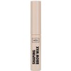 Wibo Shaping Brow Wax rusvai gelsvas