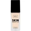 Wibo Skin Perfector Longwear Foundation 1C Alabaster, 30 ml