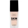 Wibo Skin Perfector ilgalaikis makiažo pagrindas 4N Natural, 30 ml