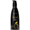 Wicked Vanduo intymios higienos lubrikantas su mangų skoniu, 60 ml