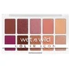 Wet N Wild 10 atspalvių akių šešėlių paletė