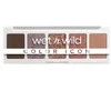 Wet N Wild Wnw akių šešėlių paletė su 5 skydeliais 1114071e