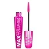 "Wet N Wild Max Volume Plus" blakstienų tušas E1501 Juodas