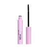 "Wet N Wild Megalength" vandeniui atsparus blakstienų tušas E158 Very Juodas