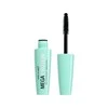 "Wet N Wild MegaProtein" vandeniui atsparus blakstienų tušas "Very Juodas