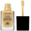 Wet N Wild Photo Focus Foundation Dewy Golden rusvai gelsvas Makiažo pagrindas 28ml