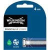 Wilkinson Sword Wilkinson Essentials 3 Hybrid