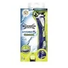 Wilkinson Sword Hydro 5 Groomer Razor vyrams, 1 vnt