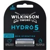 Wilkinson Sword Wilkinson Hydro 5 Skin Hydration wkład su 5 ostrzami 4vnt.