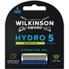 „Wilkinson Sword Hydro 5 Sensitive“ pakaitinis peilis