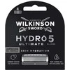 Wilkinson Sword Wilkinson Hydro 5 Ultimate Skin Hydration wkład su 5 ostrzami 4vnt.