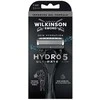 Wilkinson Sword Wilkinson Hydro 5 Ultimate Skin Hydration maszynka do golenia su 5 ostrzami