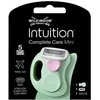 Wilkinson Sword Wilkinson Intuition Complete Care Mini maszynka do golenia su 5 ostrzami