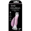 Wilkinson Sword Wilkinson Intuition Complete Care trymer do bikini i maszynka do golenia 2w1