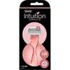 Wilkinson Sword Intuition Complete Razor moterims, 1 vnt