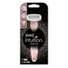 Wilkinson Sword Intuition Complete Razor moterims, 1 vnt