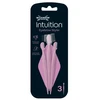 Wilkinson Sword Wilkinson Intuition Eyebrow Styler narzędzie do modelowania brwi 3 vnt..