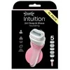 Wilkinson Intuition maitininantis maszynka su 4 ostrzami i 5 wkładów