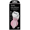 Wilkinson Sword Wilkinson Intuition maitininantis maszynka su 4 ostrzami
