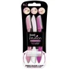 Wilkinson Sword Wilkinson Intuition Perfect Finish antakių lygintuvas