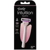 Barzdaskutė Wilkinson Sword Wilkinson Intuition Quattro maszynka do golenia su 4 ostrzami