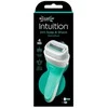 Barzdaskutė Wilkinson Sword Wilkinson Intuition Sensitive maszynka su 4 ostrzami