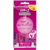 Vienkartiniai skustuvai moterims Wilkinson My Intuition Extra2 Essentials 15vnt