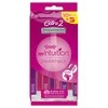 Vienkartiniai skustuvai moterims Wilkinson My Intuition Extra2 Essentials 15vnt