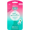 Wilkinson Sword Wilkinson My Intuition Quattro Smooth Sensitive
