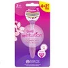 Wilkinson kardas Wilkinson My Intuition Xtreme 3 Comfort Cherry Blossom