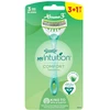 Wilkinson kardas Wilkinson My Intuition Xtreme3 Comfort Sensitive