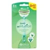 Wilkinson kardas Wilkinson My Intuition Xtreme3 Comfort Sensitive
