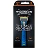 Wilkinson Sword Wilkinson The Face Groomer dwustronny trymer
