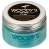 Woody's Clay molis plaukų formavimui, 96 g