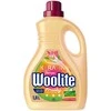 Skystas skalbiklis Woolite therapy fruity, 1.8 l