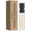 Xerjoff Accento Overdose EDP purškiamasis mėginys 2ml