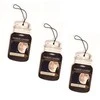 Yankee Candle kvapiųjų žvakių rinkinys automobiliui „Midsummer's Night“