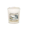 Yankee Candle Baby Powder kvapioji žvakė unisex, 49 g