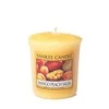 Yankee Candle Mango Peach Salsa Scented Candle kvapioji žvakė, 49 g