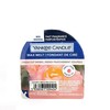 Yankee Candle Fresh Cut Roses Fragrant Wax kvapusis vaškas, 22 g