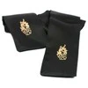 Yes For Lov YESforLOV - Blindfold Juodas Satin