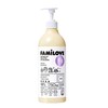 Yope Familove šampūnas visų tipų plaukams Blooming Bergamot 750ml