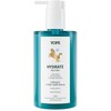Yope Hydrate My Hair plaukų kondicionierius su drėgmę išlaikančiomis medžiagomis 300ml