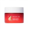 Yope „Moon Spa“ naktinis kremas su aktyviais lipidais ir bakuchioliu 1%, 50 ml