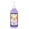 Yope Naturalne żele pod prysznic vaikams - violetinė, 400 ml
