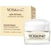 DAX YOSKINE Age Ritual aksominis stangrinamasis veido kremas lygina ir regeneruoja odą 50 ml