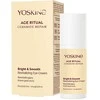 Yoskine „Age Ritual“ atgaivinamasis paakių kremas 30 ml
